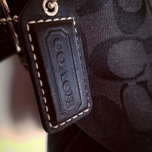 *Sold* Coach Bag